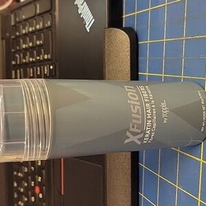 XFusion Keratin Hair Fibers 28g NEW